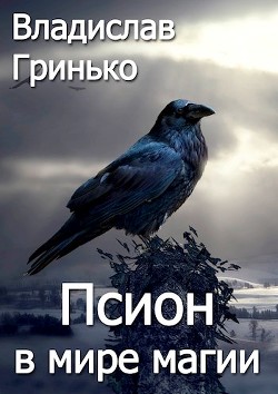 Псион в мире магии (СИ) - Гринько Владислав - Читать | Читать онлайн | Читаемые книги читать онлайн бесплатно | booksread-online.com