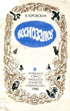 Василий Юровских - Веснозапев - Читать 📖 Читать онлайн 👀 Читаемые книги читать онлайн бесплатно 🔥 booksread-online.com