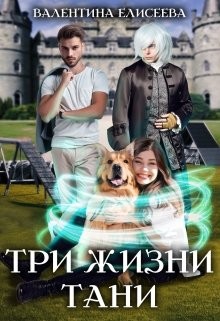 Три жизни Тани (СИ) - Елисеева Валентина - Читать 📖 Читать онлайн 👀 Читаемые книги читать онлайн бесплатно 🔥 booksread-online.com