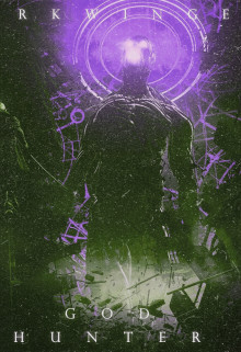 Охотник на богов. Начало (СИ) - "Darkwinged" - Читать Читать онлайн Читаемые книги читать онлайн бесплатно booksread-online.com