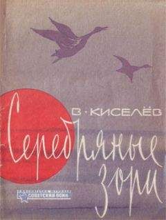 Владимр Киселев - Серебряные зори - Читать 📖 Читать онлайн 👀 Читаемые книги читать онлайн бесплатно 🔥 booksread-online.com