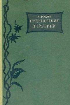 Леонид Родин - Путешествие в тропики - Читать 📖 Читать онлайн 👀 Читаемые книги читать онлайн бесплатно 🔥 booksread-online.com