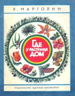 Яков Марголин - Где у растения дом - Читать 📖 Читать онлайн 👀 Читаемые книги читать онлайн бесплатно 🔥 booksread-online.com