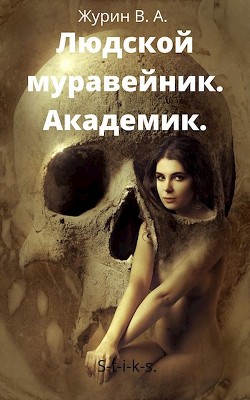 Академик (СИ) - Журин В. А. - Читать Читать онлайн Читаемые книги читать онлайн бесплатно booksread-online.com