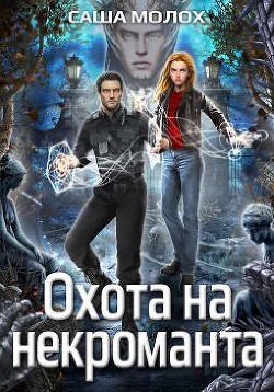 Охота на некроманта (СИ) - Молох Саша - Читать Читать онлайн Читаемые книги читать онлайн бесплатно booksread-online.com