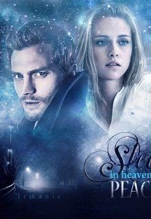 Sleep in heavenly peace (СИ) - Грушевицкая Ирма "Irmania" - Читать | Читать онлайн | Читаемые книги читать онлайн бесплатно | booksread-online.com