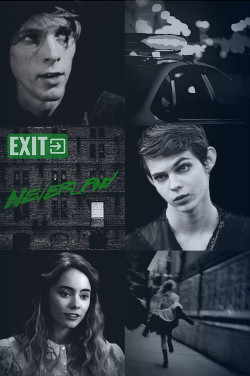 Exit (СИ) - "Cold February" - Читать | Читать онлайн | Читаемые книги читать онлайн бесплатно | booksread-online.com