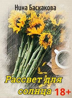 Рассвет для солнца (СИ) - Баскакова Нина - Читать Читать онлайн Читаемые книги читать онлайн бесплатно booksread-online.com