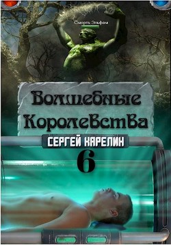 Волшебные королевства 6 (СИ) - Карелин Сергей Витальевич - Читать 📖 Читать онлайн 👀 Читаемые книги читать онлайн бесплатно 🔥 booksread-online.com