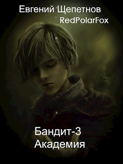 Академия (СИ) - Щепетнов Евгений Владимирович - Читать 📖 Читать онлайн 👀 Читаемые книги читать онлайн бесплатно 🔥 booksread-online.com
