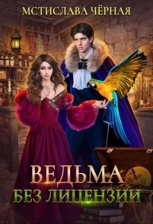 Ведьма без лицензии (СИ) - Черная Мстислава - Читать 📖 Читать онлайн 👀 Читаемые книги читать онлайн бесплатно booksread-online.com