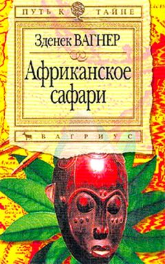 Зденек Вагнер - Африканское сафари - Читать 📖 Читать онлайн 👀 Читаемые книги читать онлайн бесплатно 🔥 booksread-online.com