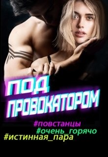 Под провокатором (СИ) - Фортуна Яна - Читать Читать онлайн Читаемые книги читать онлайн бесплатно booksread-online.com
