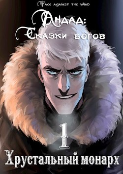 Хрустальный монарх (СИ) - "Face against the wind" - Читать | Читать онлайн | Читаемые книги читать онлайн бесплатно | booksread-online.com
