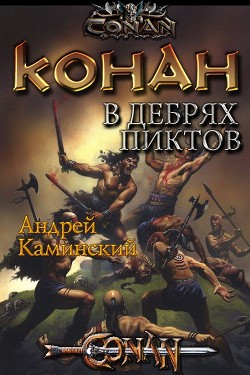 Конан в дебрях пиктов (СИ) - Каминский Андрей Игоревич - Читать | Читать онлайн | Читаемые книги читать онлайн бесплатно | booksread-online.com