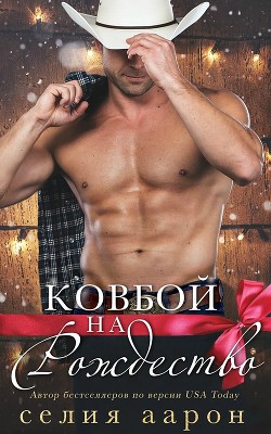 Ковбой на Рождество (ЛП) - Аарон Селия - Читать 📖 Читать онлайн 👀 Читаемые книги читать онлайн бесплатно 🔥 booksread-online.com