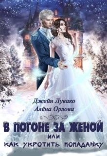 В погоне за женой, или Как укротить попаданку (СИ) - Лувако Джейн - Читать Читать онлайн Читаемые книги читать онлайн бесплатно booksread-online.com