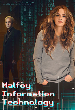 MIT: Malfoy Information Technology (СИ) - "Noniko_27" - Читать | Читать онлайн | Читаемые книги читать онлайн бесплатно | booksread-online.com