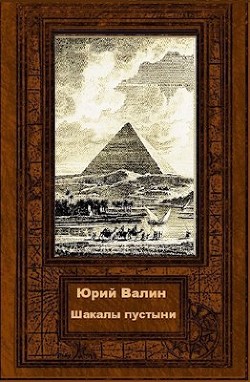 Шакалы пустыни (СИ) - Валин Юрий Павлович - Читать 📖 Читать онлайн 👀 Читаемые книги читать онлайн бесплатно 🔥 booksread-online.com