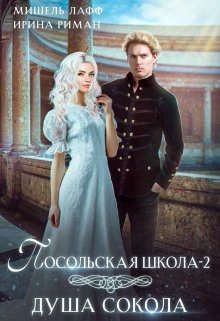 Посольская школа. Душа Сокола (СИ) - Мор Дэлия - Читать Читать онлайн Читаемые книги читать онлайн бесплатно booksread-online.com