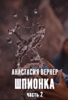 Шпионка. Часть 2 (СИ) - Вернер Анастасия - Читать 📖 Читать онлайн 👀 Читаемые книги читать онлайн бесплатно 🔥 booksread-online.com