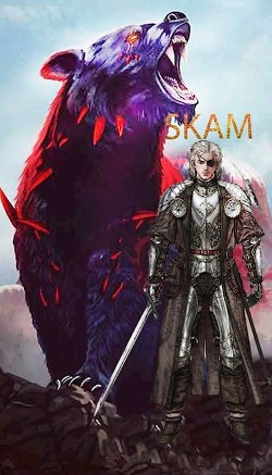 Скам, история мамонта (СИ) - Марков Михаил - Читать 📖 Читать онлайн 👀 Читаемые книги читать онлайн бесплатно 🔥 booksread-online.com
