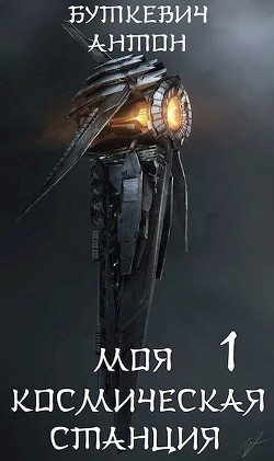 Моя космическая станция (СИ) - Буткевич Антон - Читать 📖 Читать онлайн 👀 Читаемые книги читать онлайн бесплатно 🔥 booksread-online.com