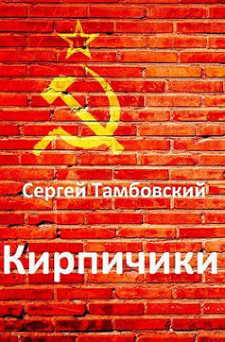Кирпичики (СИ) - Тамбовский Сергей - Читать 📖 Читать онлайн 👀 Читаемые книги читать онлайн бесплатно 🔥 booksread-online.com