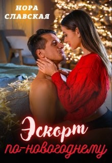 Эскорт по-новогоднему (СИ) - Славская Нора - Читать | Читать онлайн | Читаемые книги читать онлайн бесплатно | booksread-online.com