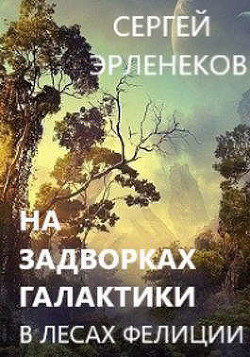 В лесах Фелиции (СИ) - Эрленеков Сергей Сергеевич - Читать 📖 Читать онлайн 👀 Читаемые книги читать онлайн бесплатно 🔥 booksread-online.com