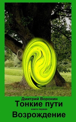 Возрождение (СИ) - Воронин Дмитрий Анатольевич - Читать Читать онлайн Читаемые книги читать онлайн бесплатно booksread-online.com