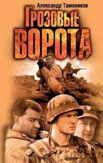 Александр Тамоников - Грозовые ворота - Читать 📖 Читать онлайн 👀 Читаемые книги читать онлайн бесплатно 🔥 booksread-online.com
