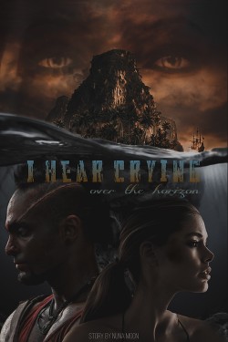 Я слышу плач за горизонтом (СИ) - "NUna MOon" - Читать Читать онлайн Читаемые книги читать онлайн бесплатно booksread-online.com