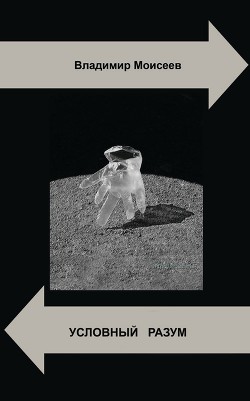 Условный разум (СИ) - Моисеев Владимир - Читать 📖 Читать онлайн 👀 Читаемые книги читать онлайн бесплатно 🔥 booksread-online.com