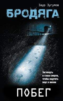 Заур Зугумов - Бродяга. Побег - Читать 📖 Читать онлайн 👀 Читаемые книги читать онлайн бесплатно 🔥 booksread-online.com