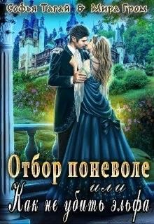 Отбор поневоле, или Как не убить эльфа (СИ) - Гром Мира - Читать 📖 Читать онлайн 👀 Читаемые книги читать онлайн бесплатно 🔥 booksread-online.com