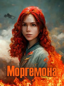 Моргемона (СИ) - Орлова Ирина Аркадьевна - Читать 📖 Читать онлайн 👀 Читаемые книги читать онлайн бесплатно 🔥 booksread-online.com