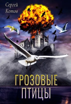 Грозовые Птицы (СИ) - Котов Сергей - Читать 📖 Читать онлайн 👀 Читаемые книги читать онлайн бесплатно 🔥 booksread-online.com