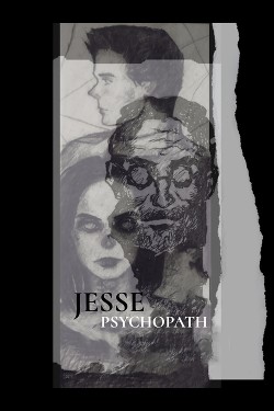 Джесси - Психопат (СИ) - "Lemon_Head" - Читать 📖 Читать онлайн 👀 Читаемые книги читать онлайн бесплатно 🔥 booksread-online.com