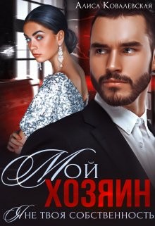 Мой хозяин. Я не твоя собственность (СИ) - Ковалевская Алиса - Читать 📖 Читать онлайн 👀 Читаемые книги читать онлайн бесплатно 🔥 booksread-online.com