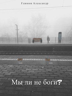 Мы ли не боги? (СИ) - Гаюнов Александр - Читать Читать онлайн Читаемые книги читать онлайн бесплатно booksread-online.com