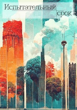 Испытательный срок (СИ) - Романова Наталья Игоревна - Читать | Читать онлайн | Читаемые книги читать онлайн бесплатно | booksread-online.com