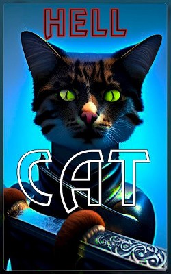 Hell Cat (СИ) - Савченко Максим - Читать 📖 Читать онлайн 👀 Читаемые книги читать онлайн бесплатно 🔥 booksread-online.com