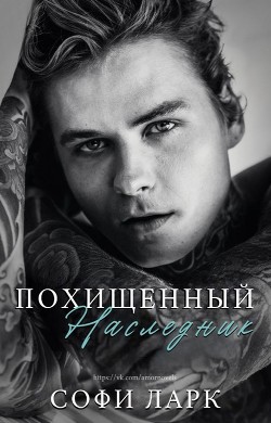 Похищенный наследник (ЛП) - Ларк Софи - Читать | Читать онлайн | Читаемые книги читать онлайн бесплатно | booksread-online.com