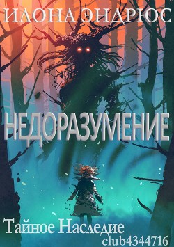 Недоразумение (ЛП) - Эндрюс Илона - Читать 📖 Читать онлайн 👀 Читаемые книги читать онлайн бесплатно 🔥 booksread-online.com