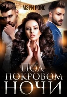Под покровом ночи (СИ) - Ройс Мэри - Читать 📖 Читать онлайн 👀 Читаемые книги читать онлайн бесплатно 🔥 booksread-online.com