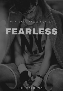 Fearless (СИ) - Маккензи Джо - Читать 📖 Читать онлайн 👀 Читаемые книги читать онлайн бесплатно 🔥 booksread-online.com