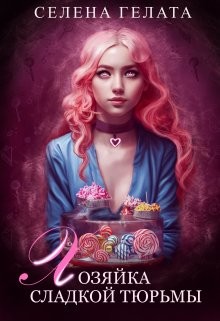 Хозяйка сладкой тюрьмы (СИ) - Гелата Селена - Читать 📖 Читать онлайн 👀 Читаемые книги читать онлайн бесплатно 🔥 booksread-online.com
