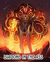 Diamond in the ass (СИ) - "Kaldabalog" - Читать | Читать онлайн | Читаемые книги читать онлайн бесплатно | booksread-online.com