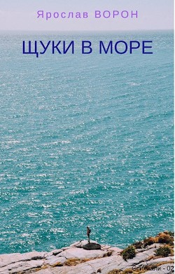 Щуки в море (СИ) - Ворон Ярослав - Читать Читать онлайн Читаемые книги читать онлайн бесплатно booksread-online.com